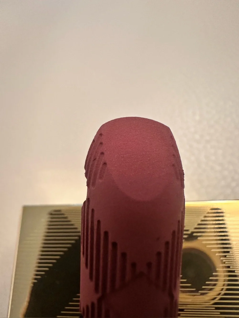 Burberry rich matte
